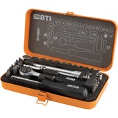 Steckschlüssel-Satz ?